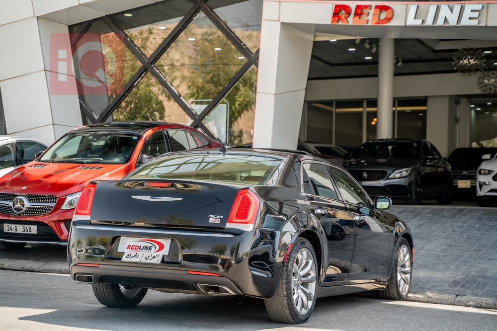 Chrysler 300